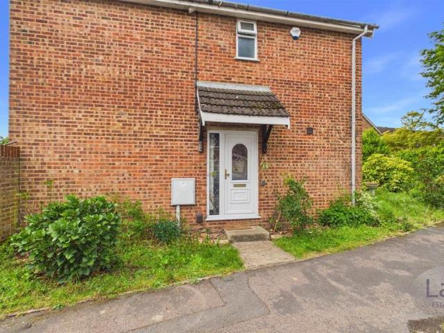 House for sale in Broxbourne, Hertfordshire