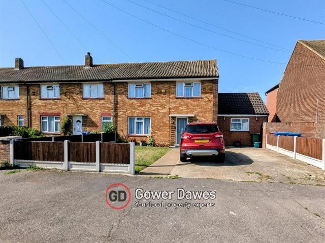 House for sale in Chadwell St Mary, Essex