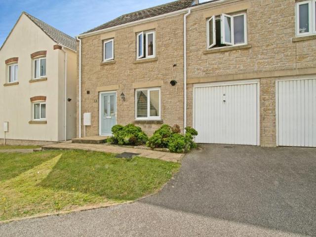 House for sale in Helston, Cornwall