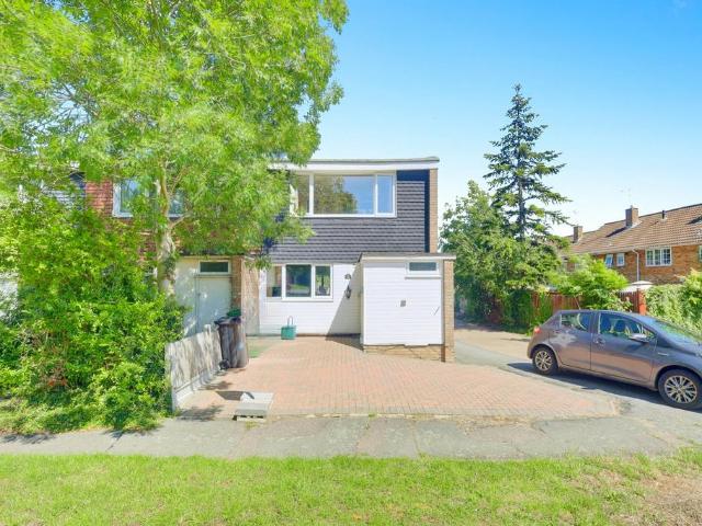 House for sale in Essex