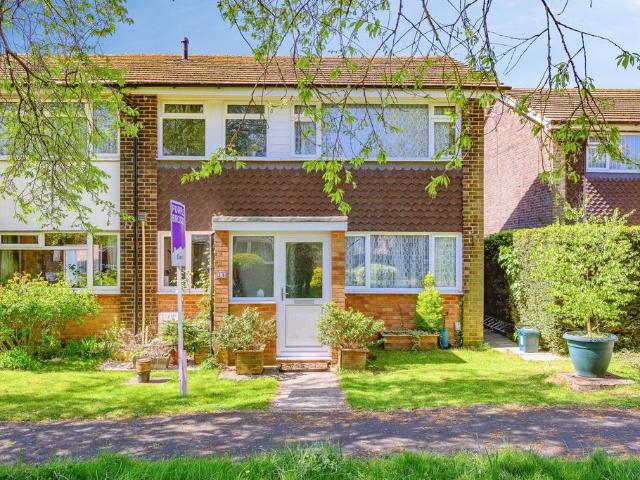 House for sale in Hammerfield, Pouchen End