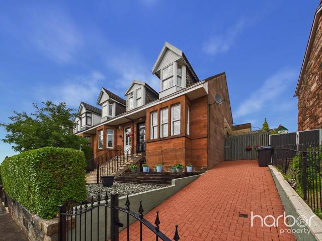 House for sale in Lilybank, Parkhead
