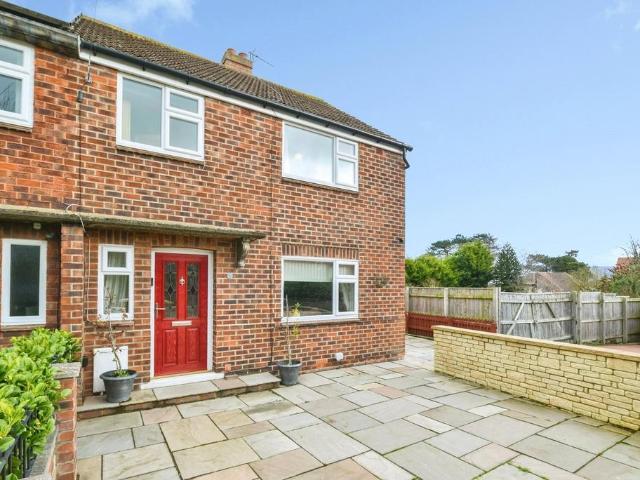 House for sale in Hutton Rudby, North Yorkshire