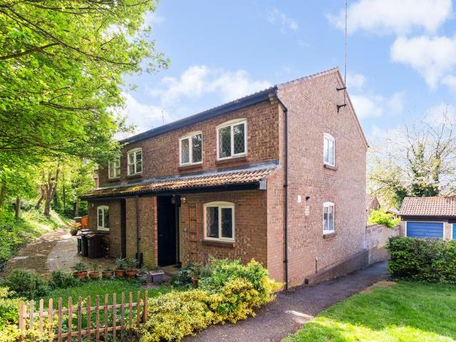 House for sale in Marshalswick, St Albans