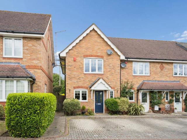 House for sale in St Marks, Maidenhead