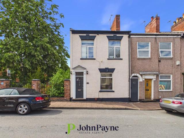 House for sale in West Midlands