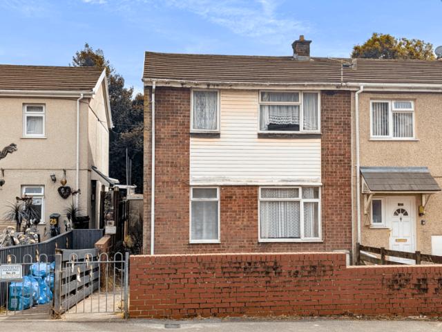 House for sale in Pembrey and Burry Port Town, Graig