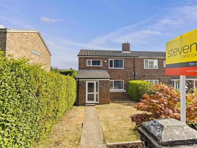 House for sale in Cross In Hand, East Sussex