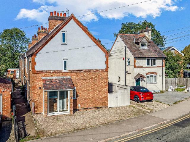 House for sale in Bitteswell, Harborough