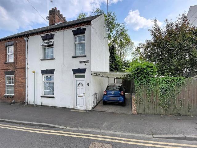House for sale in Mill End, Green Close