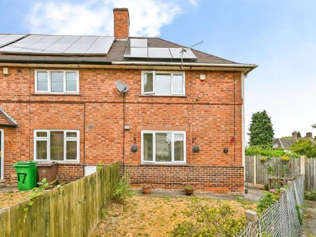 House for sale in Bell's Lane Estate, Haddon