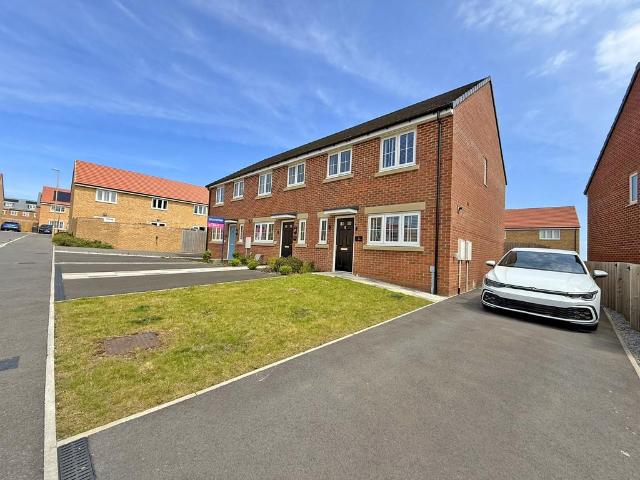 House for sale in Eastfield