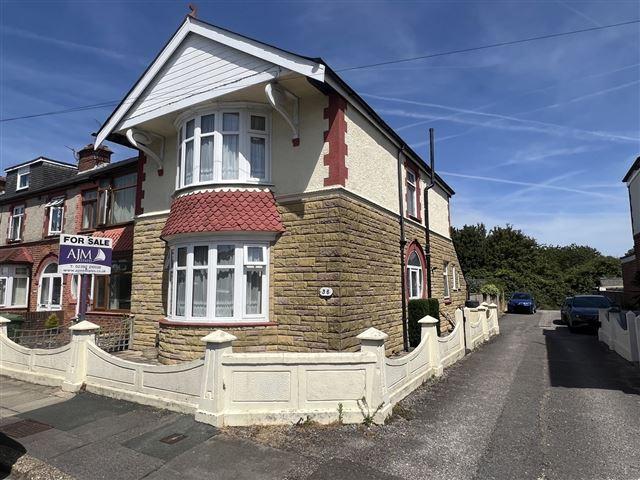 House for sale in Cosham, City Of Portsmouth