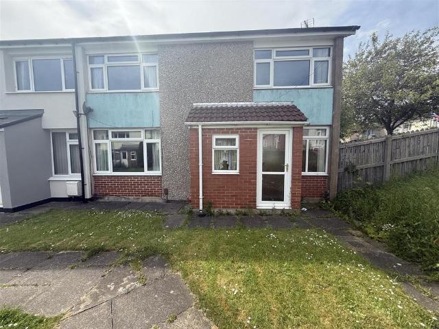 House for sale in Red Hall, Darlington