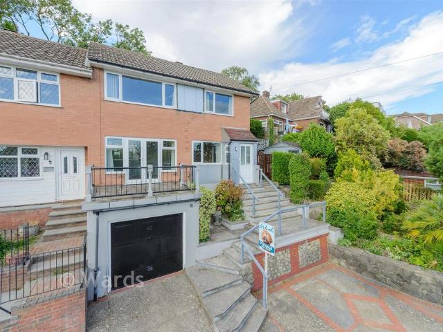 House for sale in Cuxton Brickfield, Cuxton