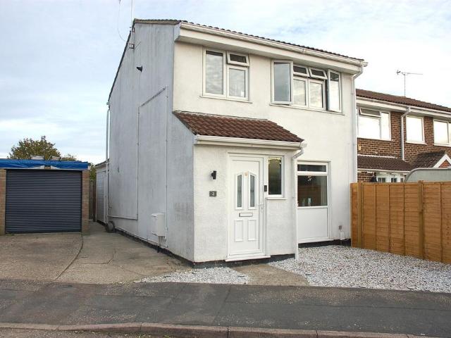 House for sale in Springfield, Chelmsford