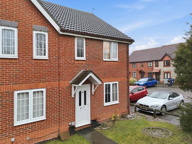 House for sale in South Ockendon, Essex