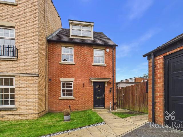 House for sale in Churwell, Isle Of Man