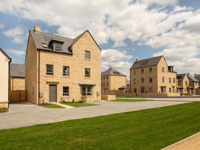 House for sale in Burley-in-Wharfedale, Burley In Wharfedale