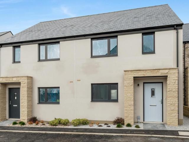 House for sale in Southwell, East Dorset