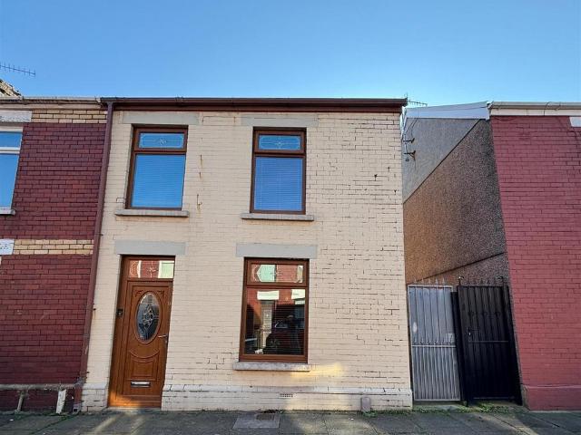 House for sale in Aberavon