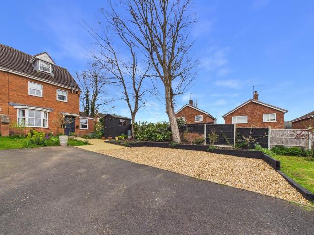 House for sale in Rushock, Worcestershire