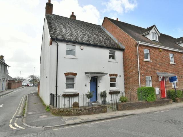 House for sale in Wimborne, East Dorset