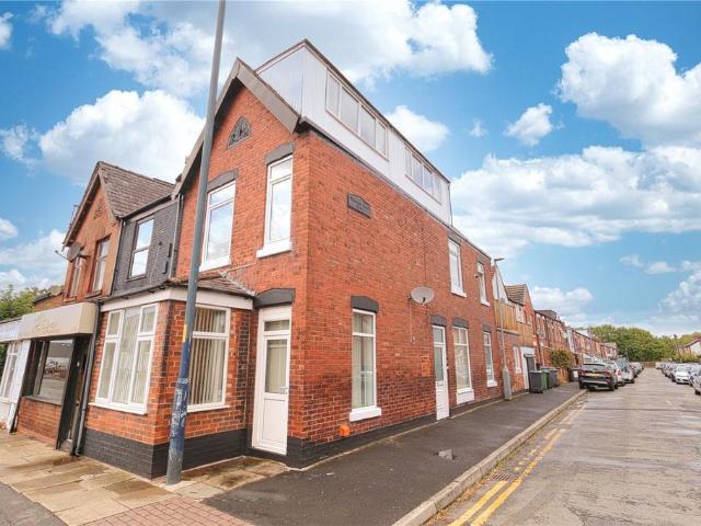 House for sale in Kingston, Greenheys