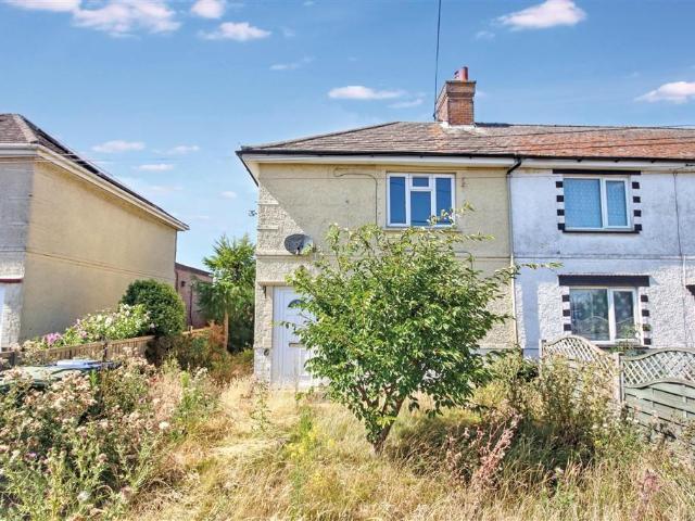 House for sale in Four Gotes, Cambridgeshire