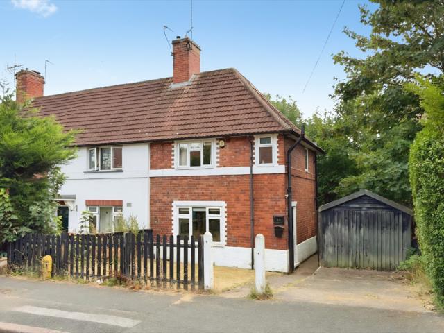 House for sale in Haddon, East Midlands