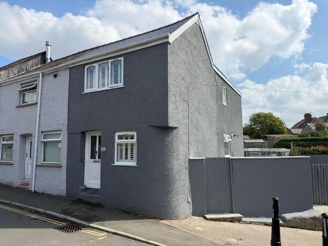 House for sale in Pendre, Brecon