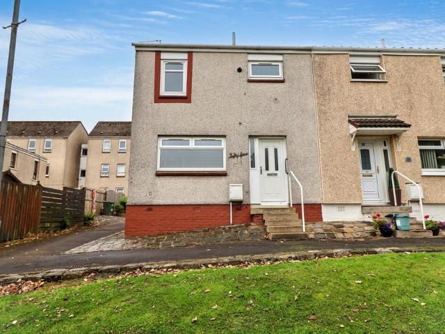 House for sale in North Barr, Erskine