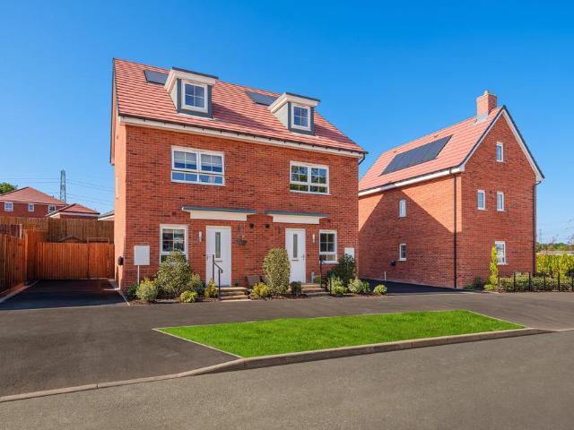 House for sale in Wath upon Dearne, Rotherham