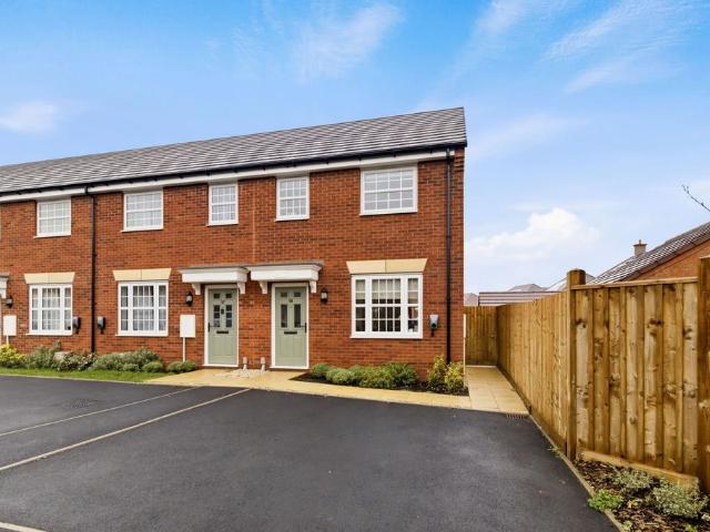 House for sale in Ledbury