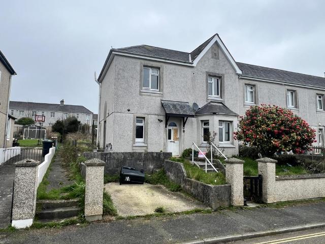 House for sale in Treneere, Penzance