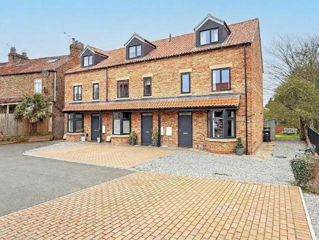 House for sale in Aldborough, Boroughbridge