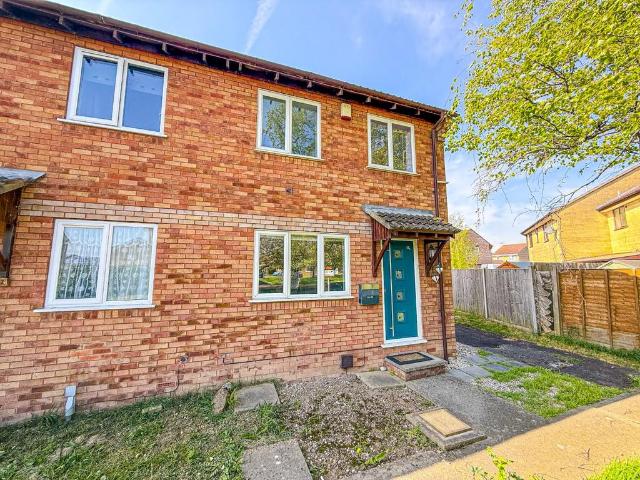 House for sale in East Bower, Bridgwater