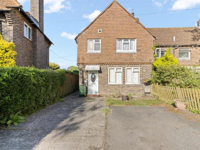 House for sale in Polegate, Cross In Hand