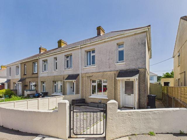 House for sale in Helston, Cornwall