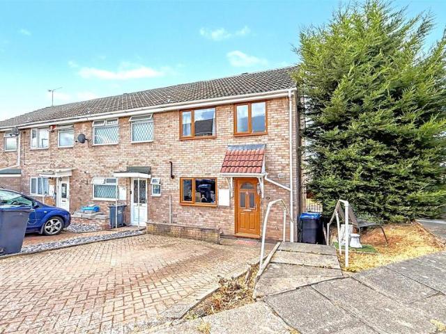 House for sale in Stirchley, West Midlands
