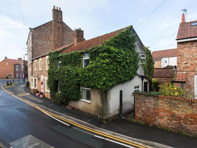 House for sale in Easingwold