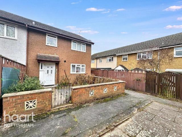 House for sale in St Ann's, Haddon