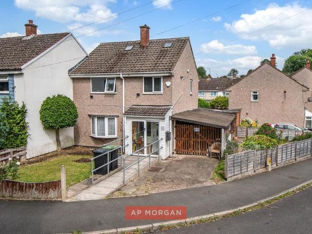 House for sale in Bromsgrove