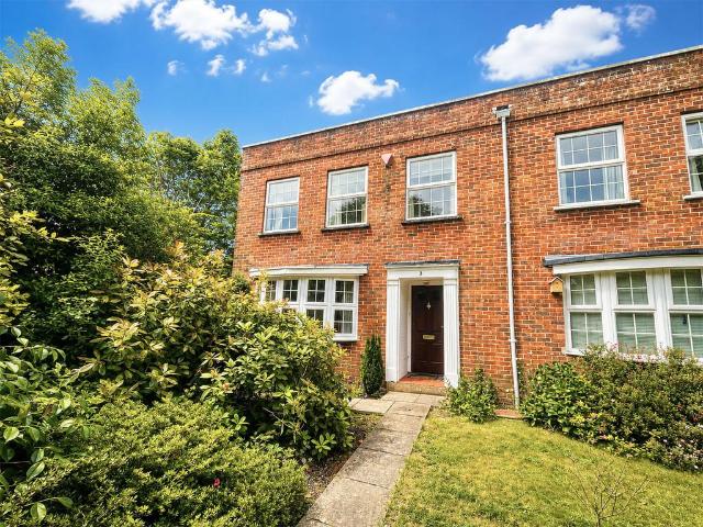 House for sale in Pennington, Ashurst Bridge