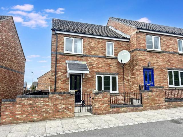 House for sale in Bensham, Isle Of Man