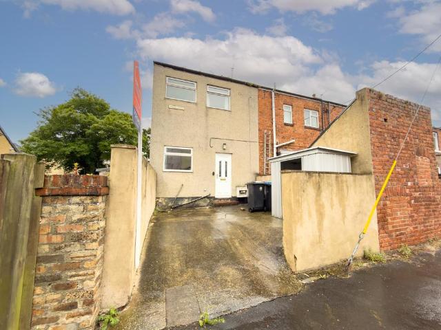 House for sale in New Hunwick