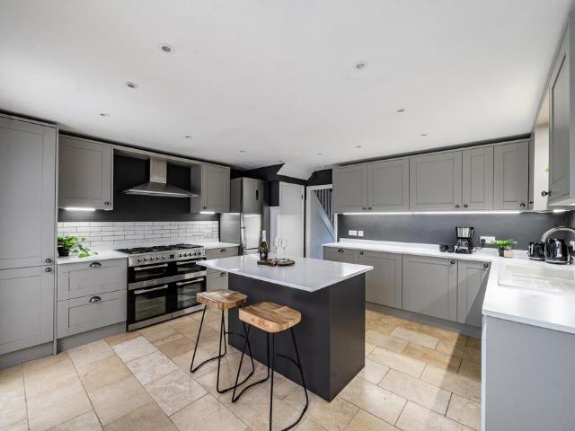 House for sale in Highworth, Swindon