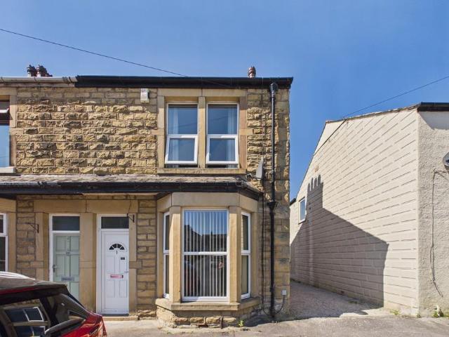 House for sale in Carnforth, Bare