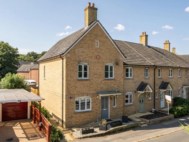 House for sale in Crossways, East Dorset