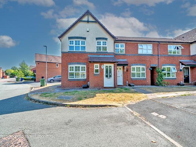 House for sale in Bridgtown, Chadsmoor
